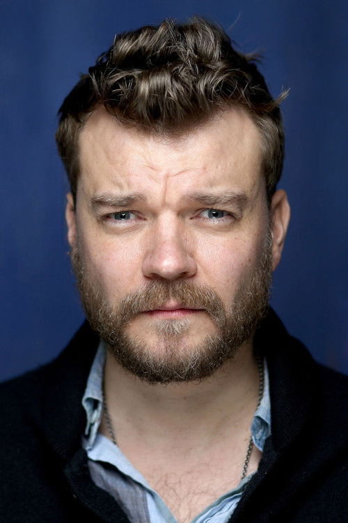 Photo of Pilou Asbæk