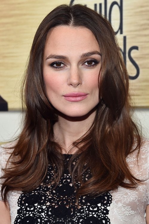 Photo of Keira Knightley