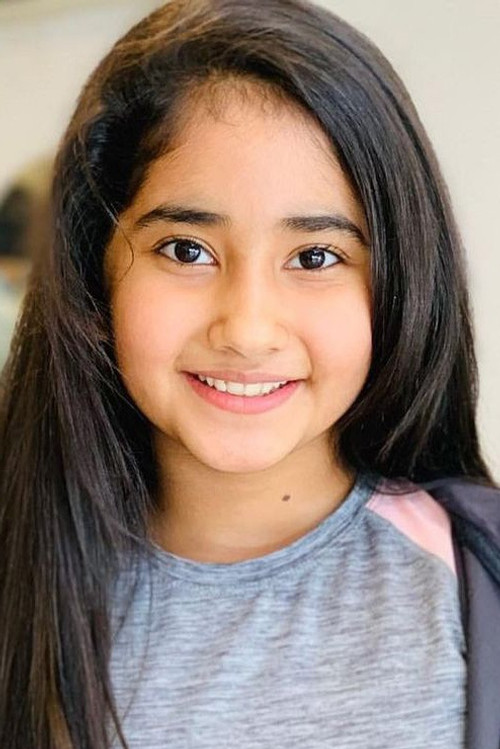 Photo of Chahat Tewani