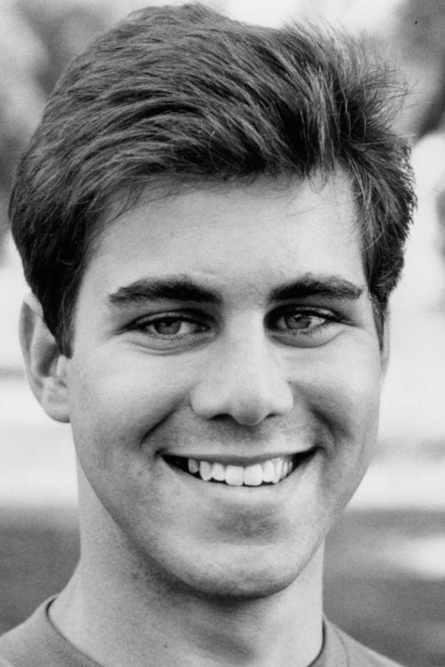 Photo of Patrick Labyorteaux