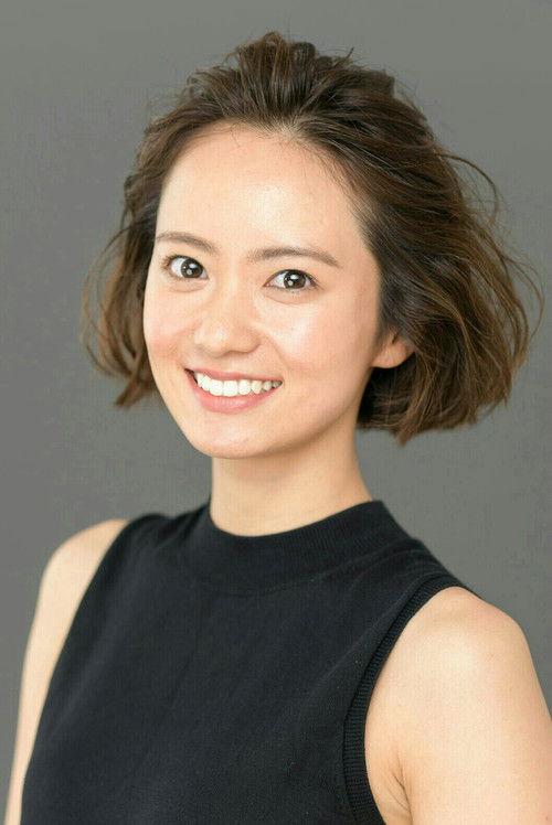 Photo of Anna Hachimine