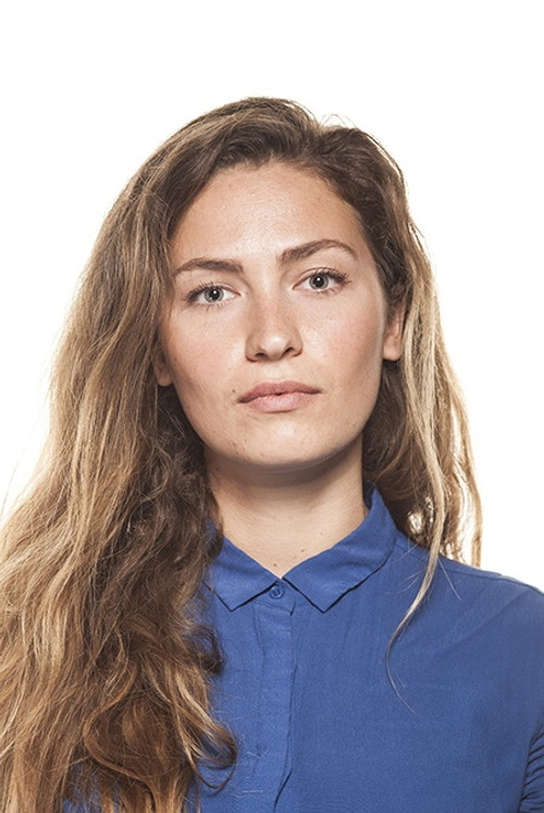 Photo of Dorien De Clippel