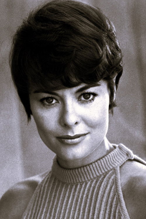 Photo of Anne Heywood