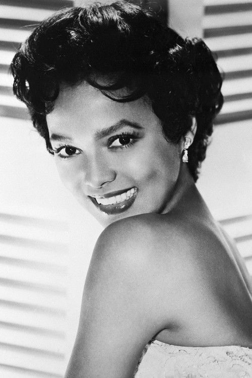 Photo of Dorothy Dandridge
