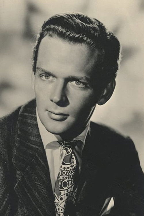 Photo of Frank Latimore