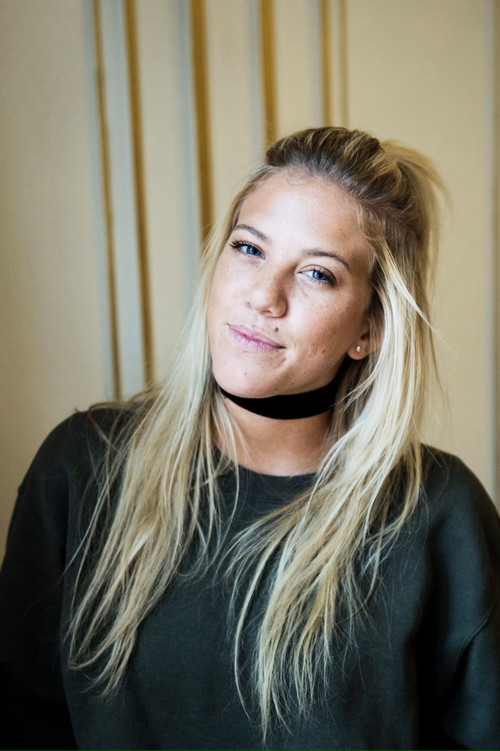 Photo of Philippa Parnevik