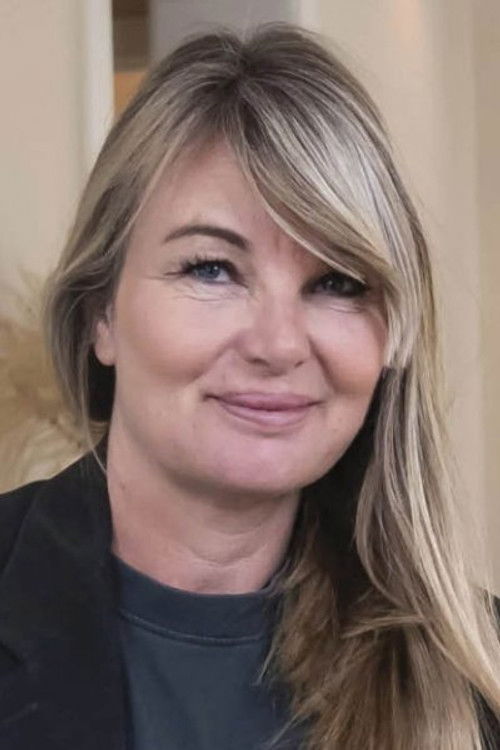 Photo of Marianne Gammelgaard