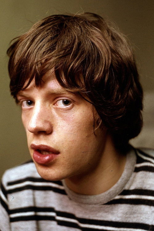 Photo of Mick Jagger