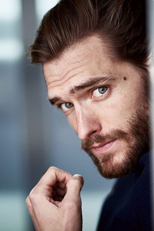 Photo of Vinzenz Wagner