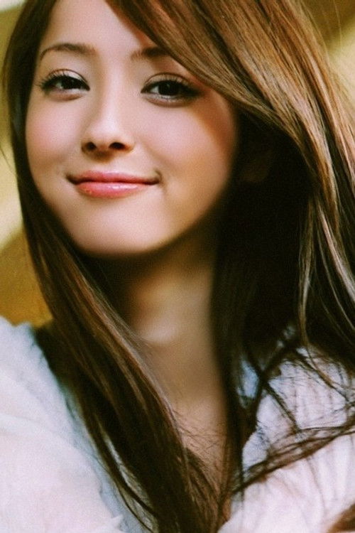 Photo of Nozomi Sasaki