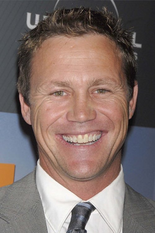 Photo of Brian Krause