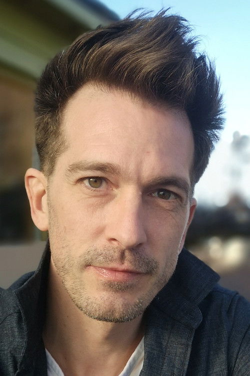 Photo of Frédéric Gagnon