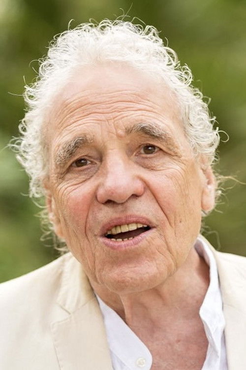 Photo of Abel Ferrara