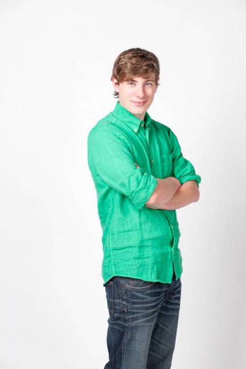 Photo of Jordi Rottier