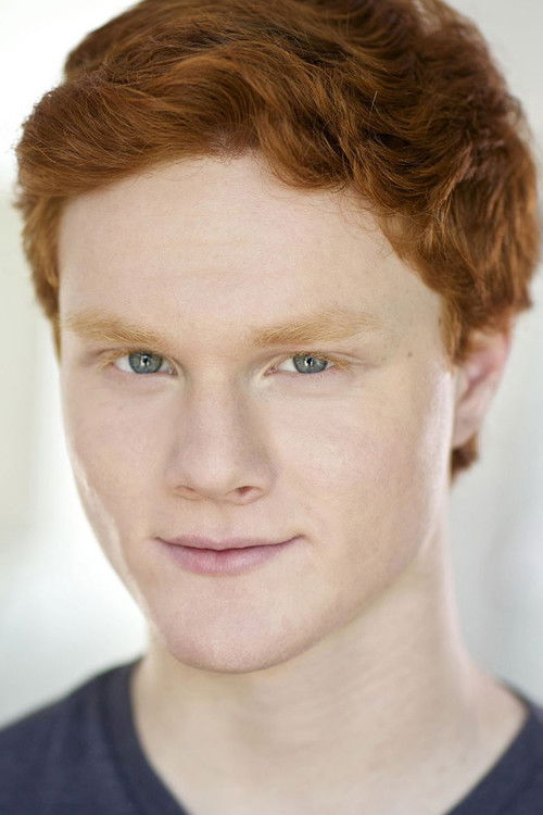 Photo of Nicholas Barasch