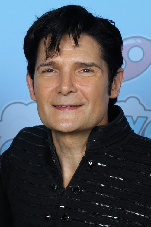 Photo of Corey Feldman