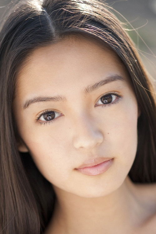 Photo of Chelsea Zhang