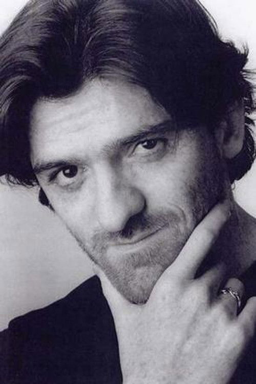 Photo of Ernesto Lama