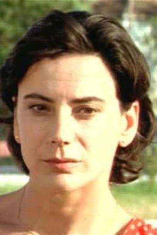 Photo of Yiota Festa