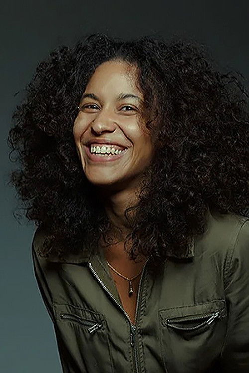 Photo of Isamara Castilho