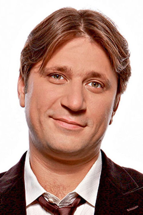 Photo of Viktor Loginov