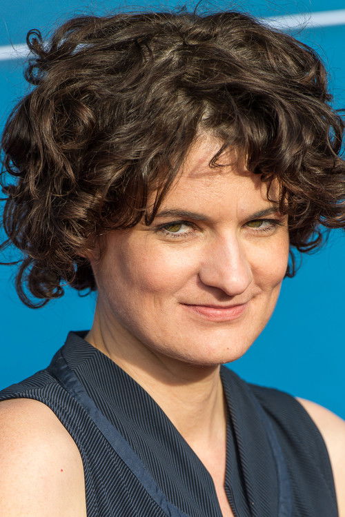 Photo of Eli Wasserscheid