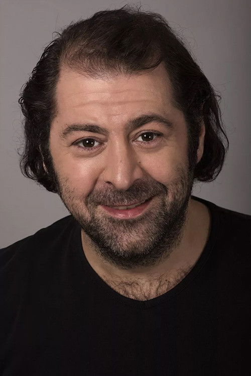 Photo of Erdem Akakçe