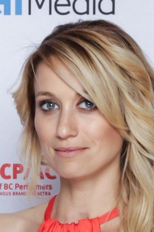 Photo of Lucie Guest