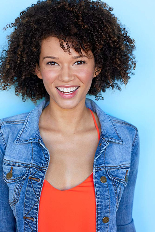 Photo of Samantha Neyland