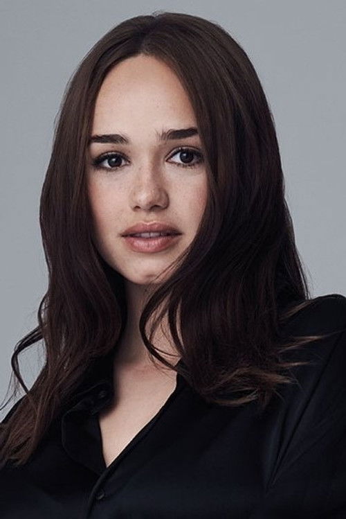 Photo of Rose Williams