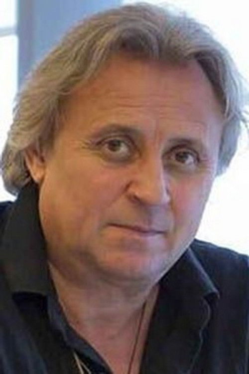 Photo of Aleksandr Bodin