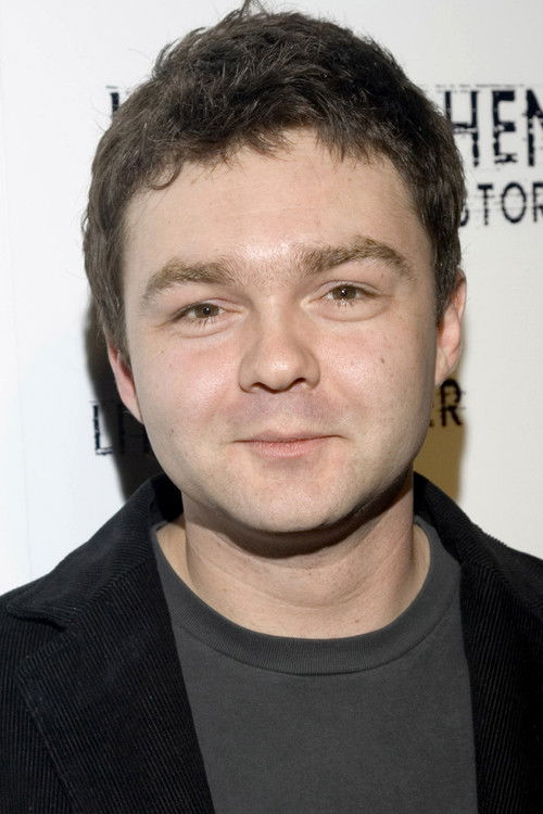 Photo of Frederick Koehler