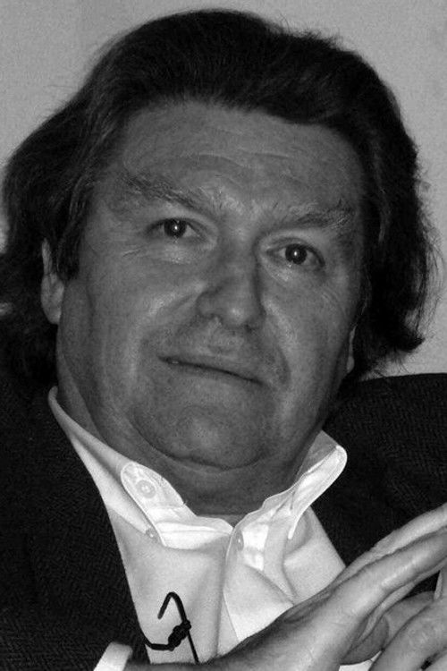 Claude DeLarue