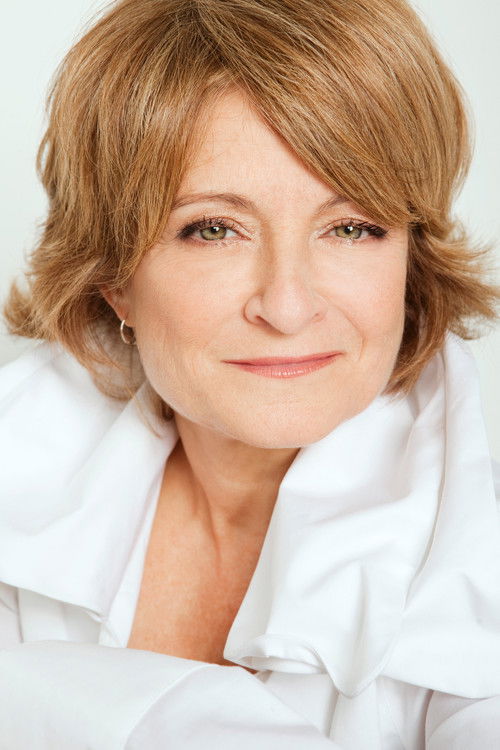 Photo of Lorraine Auger