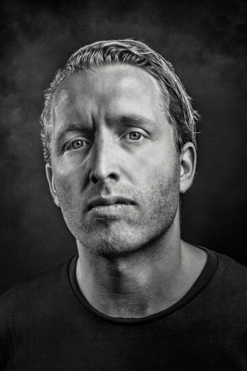 Photo of Peter Pannekoek