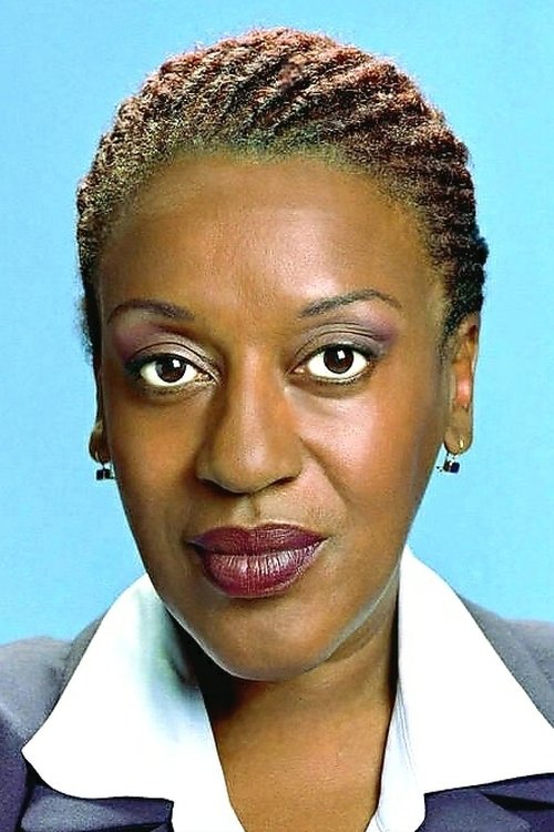 Photo of CCH Pounder