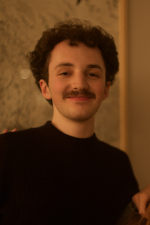 Photo of Eduardo Gama