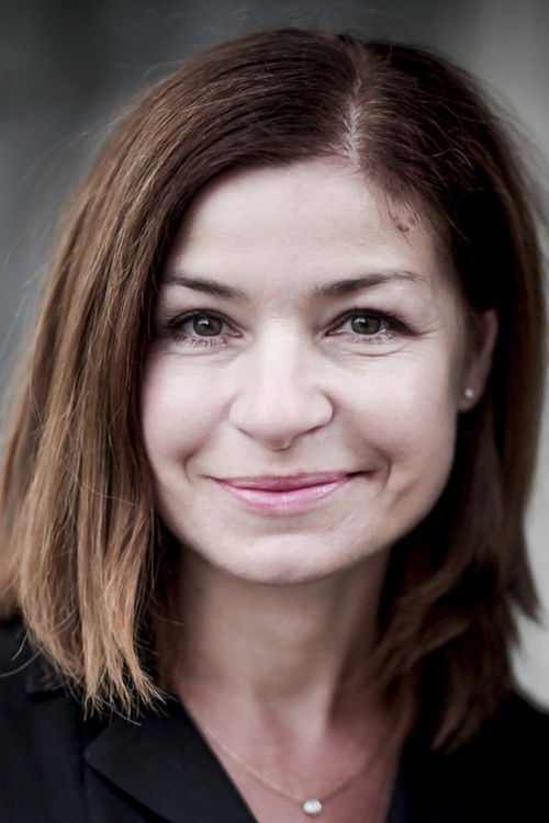 Photo of Elena Nesterova