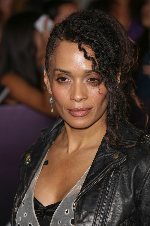 Photo of Lisa Bonet