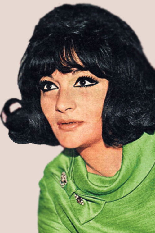 Photo of Ayfer Feray