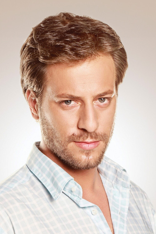 Photo of Kaan Taşaner