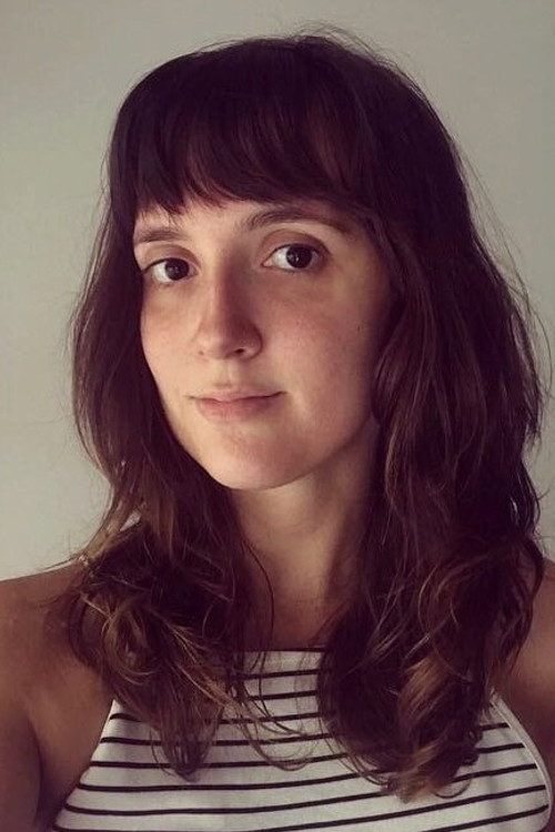 Photo of Iuli Gerbase