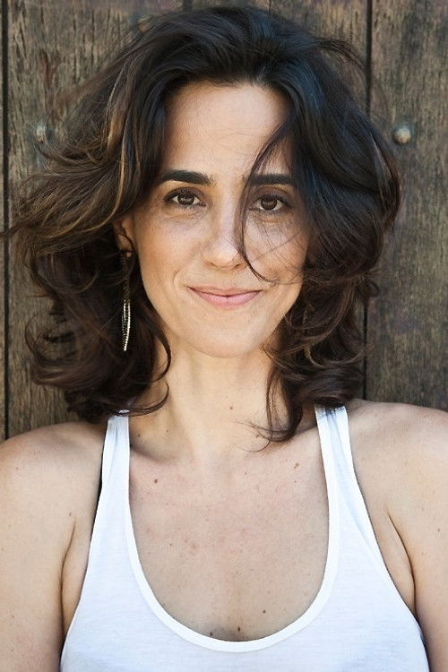 Photo of Mariana Lima