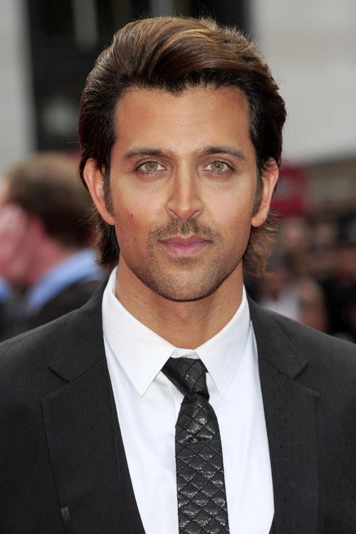 Photo of Hrithik Roshan