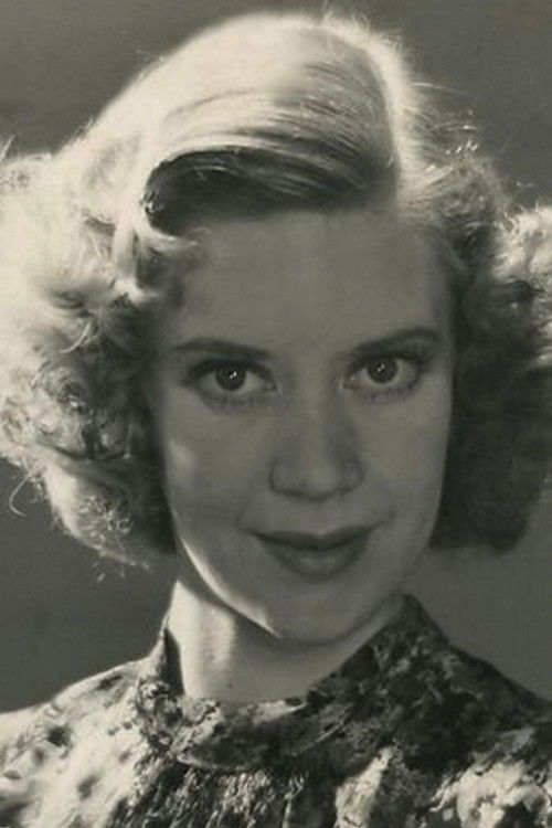 Photo of Berthe Qvistgaard