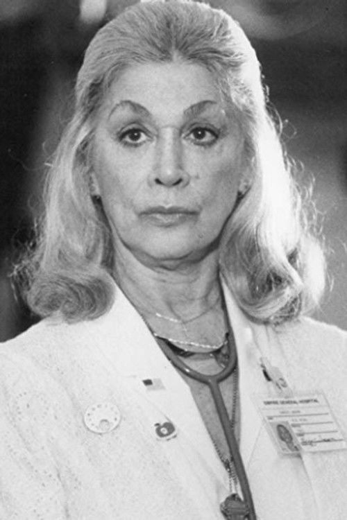 Photo of Sylvia Miles