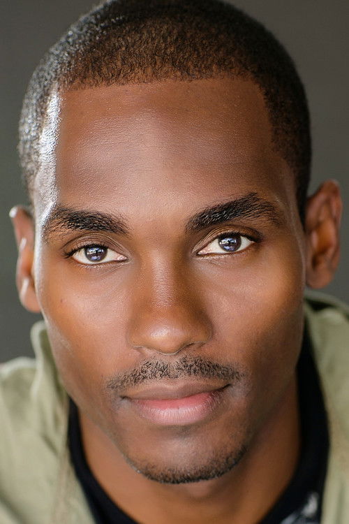 Photo of Jared Wofford