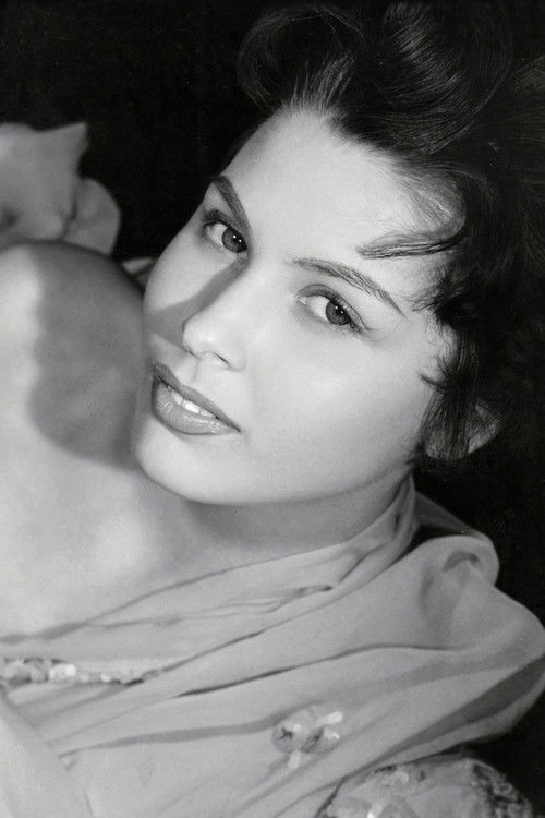 Photo of Dominique Boschero