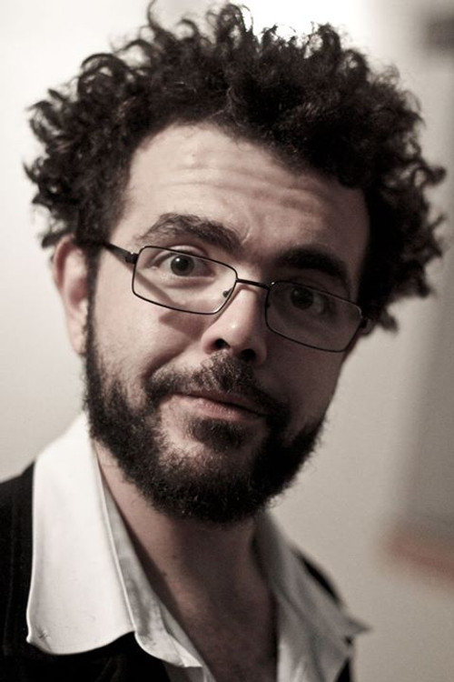 Photo of Rafael Cherkaski