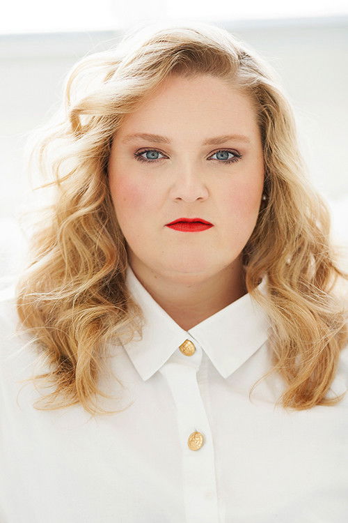 Photo of Debbie Lynch-White